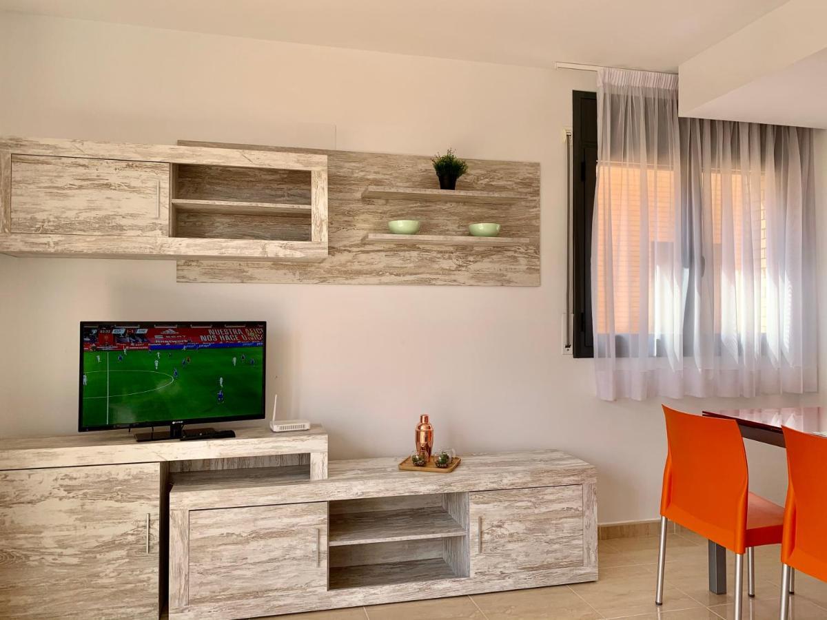 Tropikana Appartement Miami Playa Buitenkant foto