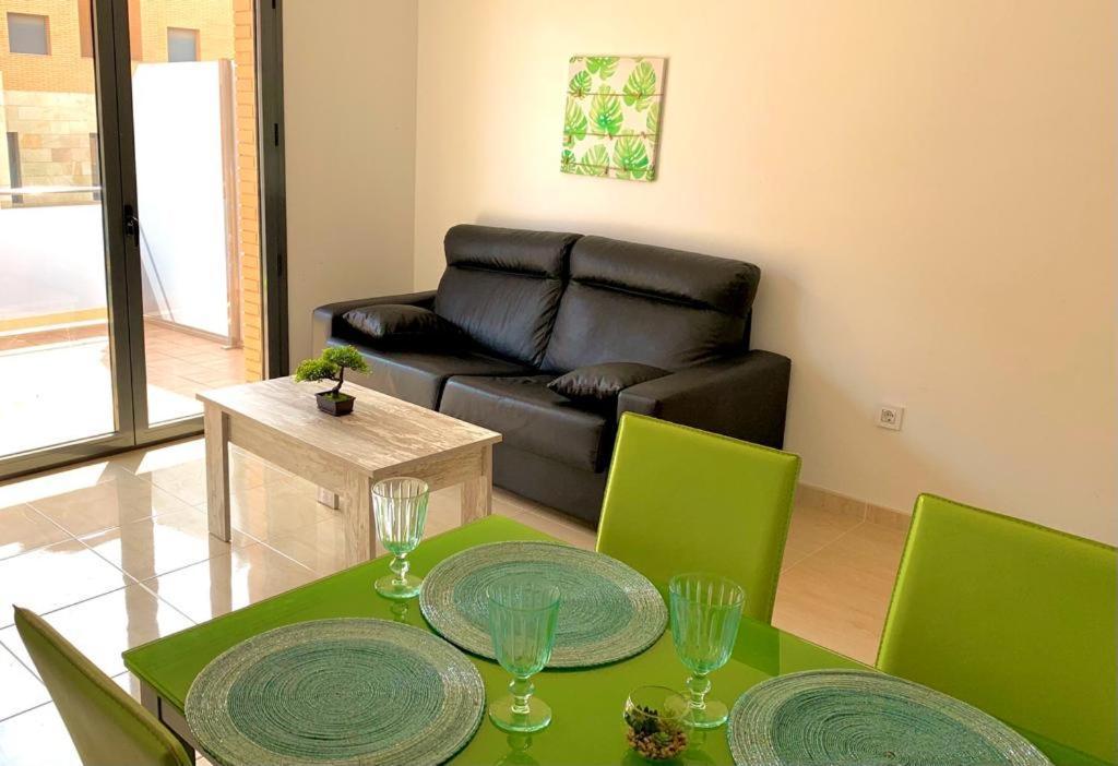 Tropikana Appartement Miami Playa Buitenkant foto