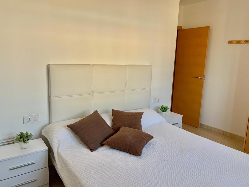 Tropikana Appartement Miami Playa Buitenkant foto